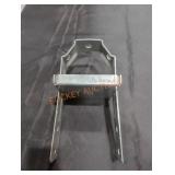 Sold As Is Where Is No Guarantees No Returns,