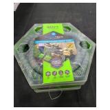 UNOPENED BY ROCKEY TEAM, Could Be Opened At