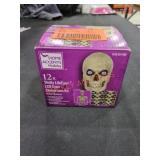 UNOPENED BY ROCKEY TEAM, Could Be Opened At