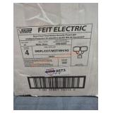 UNOPENED BY ROCKEY TEAM, Could Be Opened At