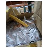 Sold As Is Where Is No Guarantees No Returns,