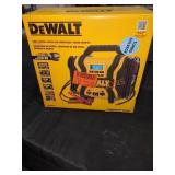 DeWalt Jump Starter, UNOPENED BY ROCKEY TEAM,