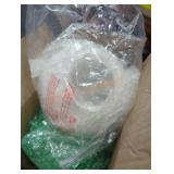 UNOPENED BY ROCKEY TEAM, COULD BE OPENED AT