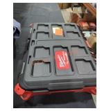 UNOPENED BY ROCKEY TEAM, COULD BE OPENED AT