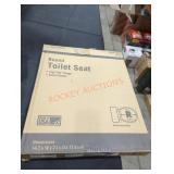 UNOPENED BY ROCKEY TEAM, COULD BE OPENED AT