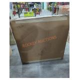 Sold As Is Where Is No Guarantees No Returns,