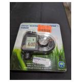 UNOPENED BY ROCKEY TEAM, COULD BE OPENED AT