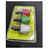 UNOPENED BY ROCKEY TEAM, COULD BE OPENED AT