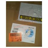 UNOPENED BY ROCKEY TEAM, Could Be Opened At