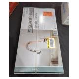 UNOPENED BY ROCKEY TEAM, Could Be Opened At
