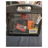 UNOPENED BY ROCKEY TEAM, Could Be Opened At