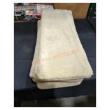 7pck Carpet For Stairs