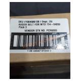 UNOPENED BY ROCKEY TEAM, Could Be Opened At