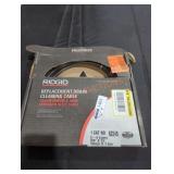 UNOPENED BY ROCKEY TEAM, Could Be Opened At