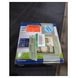 UNOPENED BY ROCKEY TEAM, COULD BE OPENED AT