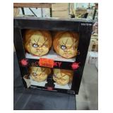 UNOPENED BY ROCKEY TEAM, COULD BE OPENED AT