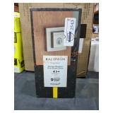 UNOPENED BY ROCKEY TEAM, Could Be Opened At