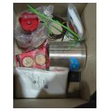 UNOPENED BY ROCKEY TEAM, Could Be Opened At