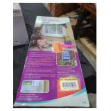 UNOPENED BY ROCKEY TEAM, COULD BE OPENED AT