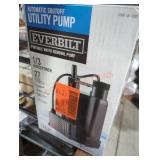 UNOPENED BY ROCKEY TEAM, COULD BE OPENED AT