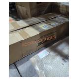 UNOPENED BY ROCKEY TEAM, COULD BE OPENED AT