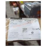 UNOPENED BY ROCKEY TEAM, COULD BE OPENED AT