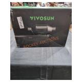 UNOPENED BY ROCKEY TEAM, Could Be Opened At