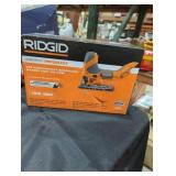 Ridgid 18v subcompact brushless barrel grip jig