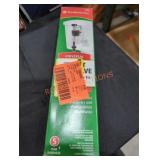 UNOPENED BY ROCKEY TEAM, COULD BE OPENED AT