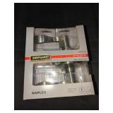 UNOPENED BY ROCKEY TEAM, Could Be Opened At