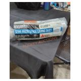 UNOPENED BY ROCKEY TEAM, COULD BE OPENED AT