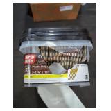 Sold As Is Where Is No Guarantees No Returns,