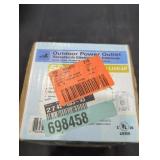 UNOPENED BY ROCKEY TEAM, Could Be Opened At