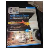 UNOPENED BY ROCKEY TEAM, Could Be Opened At