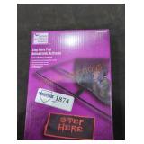 UNOPENED BY ROCKEY TEAM, Could Be Opened At