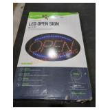 UNOPENED BY ROCKEY TEAM, Could Be Opened At