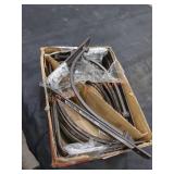 Sold As Is Where Is No Guarantees No Returns,