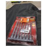 UNOPENED BY ROCKEY TEAM, Could Be Opened At