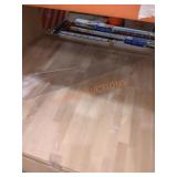 Butcher Block Unknown Size