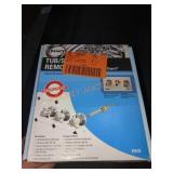 UNOPENED BY ROCKEY TEAM, Could Be Opened At