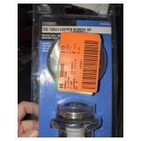 UNOPENED BY ROCKEY TEAM, Could Be Opened At