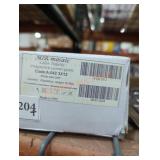 UNOPENED BY ROCKEY TEAM, COULD BE OPENED AT