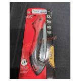 UNOPENED BY ROCKEY TEAM, COULD BE OPENED AT