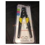 UNOPENED BY ROCKEY TEAM, Could Be Opened At