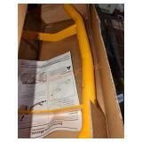 UNOPENED BY ROCKEY TEAM, Could Be Opened At