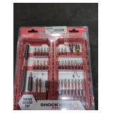 Milwaukee 45 Impact Driver Bit Set