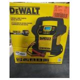 DeWalt Portable Jump Starter
