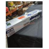 UNOPENED BY ROCKEY TEAM, COULD BE OPENED AT