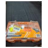 UNOPENED BY ROCKEY TEAM, COULD BE OPENED AT