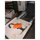 UNOPENED BY ROCKEY TEAM, Could Be Opened At